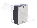 Relay - Solid state relay 3-32V / 10A / 44-440VAC - QLT POWER SSR-1048ZD3